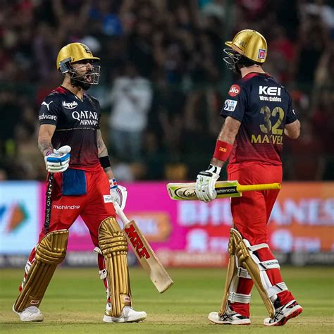 royal challengers bangalore vs mumbai indians